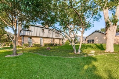 Tucked within the exclusive and gated community of The Crown at on Canyon Creek Country Club in Texas - for sale on GolfHomes.com, golf home, golf lot