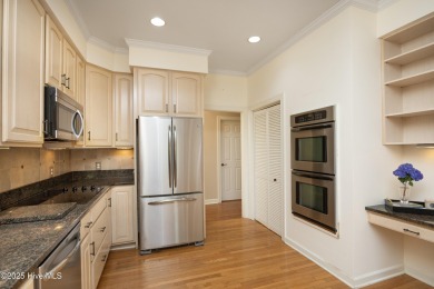 Don't miss this one level all brick home with a split floor plan on Pinehurst Golf Course No. 8 in North Carolina - for sale on GolfHomes.com, golf home, golf lot