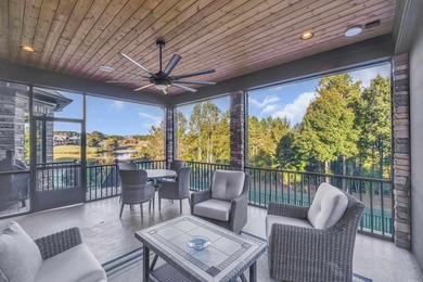 Welcome to 775 E Long Bay Drive in Woodfin Ridge, your on Woodfin Ridge Golf Club in South Carolina - for sale on GolfHomes.com, golf home, golf lot