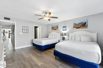CURRENTLY UNDER CONTRACT, SELLER WILL CONSIDER BACKUP OFFERS on Edgewater Beach Resort in Florida - for sale on GolfHomes.com, golf home, golf lot