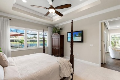 Discover an unparalleled lifestyle at 28507 Montecristo Loop, a on Palmira Golf and Country Club in Florida - for sale on GolfHomes.com, golf home, golf lot