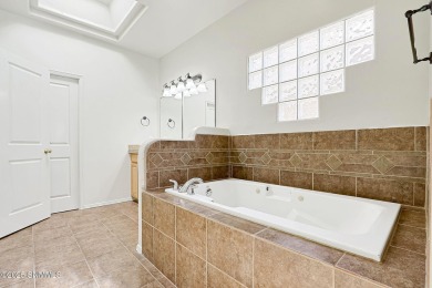 Discover your dream home in this charming three-bedroom on Sonoma Ranch Golf Course in New Mexico - for sale on GolfHomes.com, golf home, golf lot