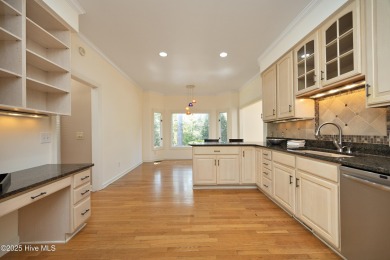 Don't miss this one level all brick home with a split floor plan on Pinehurst Golf Course No. 8 in North Carolina - for sale on GolfHomes.com, golf home, golf lot