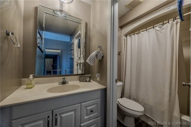 Unbelievably Gorgeous Condo! Step inside this warm, welcoming, & on Seasons Ridge At Four Seasons in Missouri - for sale on GolfHomes.com, golf home, golf lot