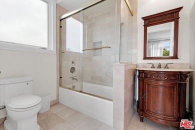 Welcome to this exceptional 7BD/6.5BA custom-built estate in on Rancho Park Golf Course in California - for sale on GolfHomes.com, golf home, golf lot