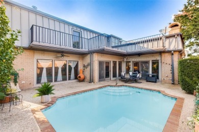 Tucked within the exclusive and gated community of The Crown at on Canyon Creek Country Club in Texas - for sale on GolfHomes.com, golf home, golf lot