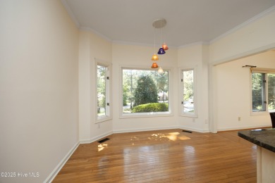 Don't miss this one level all brick home with a split floor plan on Pinehurst Golf Course No. 8 in North Carolina - for sale on GolfHomes.com, golf home, golf lot