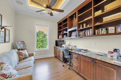 Welcome to 775 E Long Bay Drive in Woodfin Ridge, your on Woodfin Ridge Golf Club in South Carolina - for sale on GolfHomes.com, golf home, golf lot