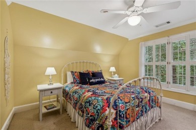 This beautiful custom home is located in the gated golf course on Chateau Elan Golf Club  in Georgia - for sale on GolfHomes.com, golf home, golf lot