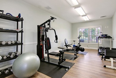 Live the low-maintenance lifestyle in the popular Gwinnett B on Players Course At Wyboo Plantation in South Carolina - for sale on GolfHomes.com, golf home, golf lot