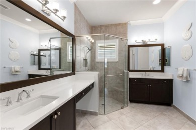 Discover an unparalleled lifestyle at 28507 Montecristo Loop, a on Palmira Golf and Country Club in Florida - for sale on GolfHomes.com, golf home, golf lot