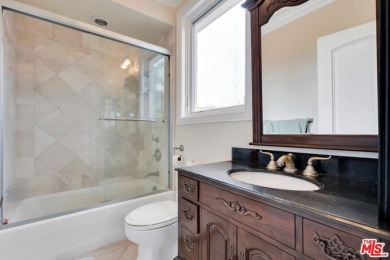 Welcome to this exceptional 7BD/6.5BA custom-built estate in on Rancho Park Golf Course in California - for sale on GolfHomes.com, golf home, golf lot