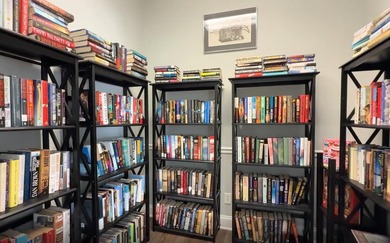 Live the low-maintenance lifestyle in the popular Gwinnett B on Players Course At Wyboo Plantation in South Carolina - for sale on GolfHomes.com, golf home, golf lot