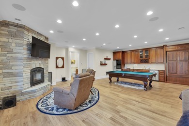 Welcome to 775 E Long Bay Drive in Woodfin Ridge, your on Woodfin Ridge Golf Club in South Carolina - for sale on GolfHomes.com, golf home, golf lot