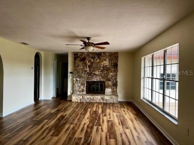 Newly Renovated, 3 Bedroom, 2 Bath, 2 Car, Side Entry Garage on Rainbow Springs Golf and Country Club in Florida - for sale on GolfHomes.com, golf home, golf lot