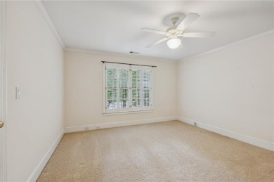 This beautiful custom home is located in the gated golf course on Chateau Elan Golf Club  in Georgia - for sale on GolfHomes.com, golf home, golf lot