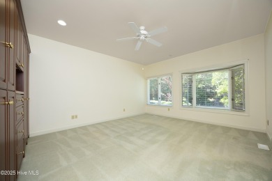 Don't miss this one level all brick home with a split floor plan on Pinehurst Golf Course No. 8 in North Carolina - for sale on GolfHomes.com, golf home, golf lot