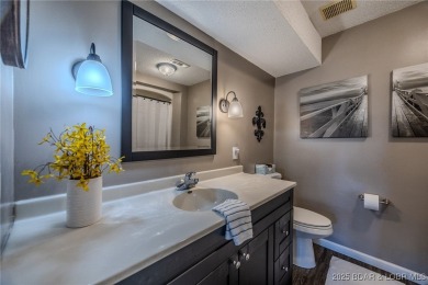 Unbelievably Gorgeous Condo! Step inside this warm, welcoming, & on Seasons Ridge At Four Seasons in Missouri - for sale on GolfHomes.com, golf home, golf lot