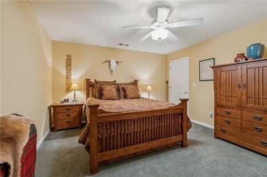 This beautiful custom home is located in the gated golf course on Chateau Elan Golf Club  in Georgia - for sale on GolfHomes.com, golf home, golf lot