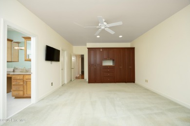 Don't miss this one level all brick home with a split floor plan on Pinehurst Golf Course No. 8 in North Carolina - for sale on GolfHomes.com, golf home, golf lot