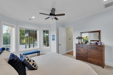 Welcome to 775 E Long Bay Drive in Woodfin Ridge, your on Woodfin Ridge Golf Club in South Carolina - for sale on GolfHomes.com, golf home, golf lot