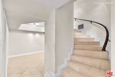 Welcome to this exceptional 7BD/6.5BA custom-built estate in on Rancho Park Golf Course in California - for sale on GolfHomes.com, golf home, golf lot