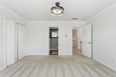 **SHOWSTOPPER!!** EUROPEAN-STYLE ESTATE ON THE 6TH FAIRWAY with on Brookstone Golf and Country Club in Georgia - for sale on GolfHomes.com, golf home, golf lot