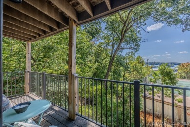 Unbelievably Gorgeous Condo! Step inside this warm, welcoming, & on Seasons Ridge At Four Seasons in Missouri - for sale on GolfHomes.com, golf home, golf lot