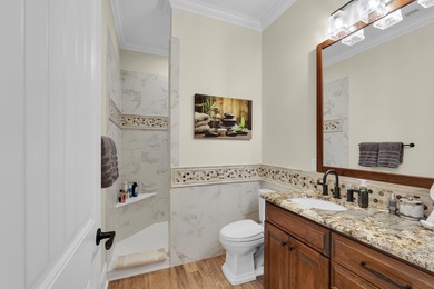 Welcome to 775 E Long Bay Drive in Woodfin Ridge, your on Woodfin Ridge Golf Club in South Carolina - for sale on GolfHomes.com, golf home, golf lot