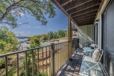 Unbelievably Gorgeous Condo! Step inside this warm, welcoming, & on Seasons Ridge At Four Seasons in Missouri - for sale on GolfHomes.com, golf home, golf lot