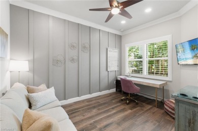 Discover an unparalleled lifestyle at 28507 Montecristo Loop, a on Palmira Golf and Country Club in Florida - for sale on GolfHomes.com, golf home, golf lot