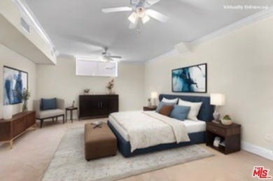 Welcome to this exceptional 7BD/6.5BA custom-built estate in on Rancho Park Golf Course in California - for sale on GolfHomes.com, golf home, golf lot