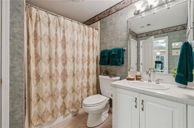 This beautiful custom home is located in the gated golf course on Chateau Elan Golf Club  in Georgia - for sale on GolfHomes.com, golf home, golf lot