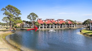 CURRENTLY UNDER CONTRACT, SELLER WILL CONSIDER BACKUP OFFERS on Edgewater Beach Resort in Florida - for sale on GolfHomes.com, golf home, golf lot
