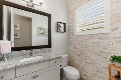Discover an unparalleled lifestyle at 28507 Montecristo Loop, a on Palmira Golf and Country Club in Florida - for sale on GolfHomes.com, golf home, golf lot