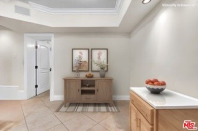 Welcome to this exceptional 7BD/6.5BA custom-built estate in on Rancho Park Golf Course in California - for sale on GolfHomes.com, golf home, golf lot