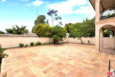 Welcome to this exceptional 7BD/6.5BA custom-built estate in on Rancho Park Golf Course in California - for sale on GolfHomes.com, golf home, golf lot