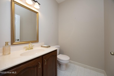 Don't miss this one level all brick home with a split floor plan on Pinehurst Golf Course No. 8 in North Carolina - for sale on GolfHomes.com, golf home, golf lot
