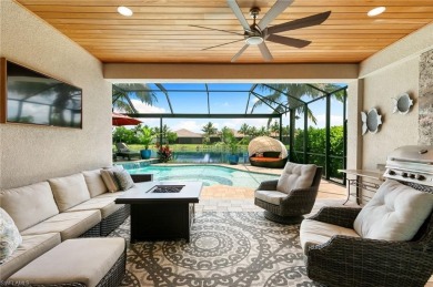 Discover an unparalleled lifestyle at 28507 Montecristo Loop, a on Palmira Golf and Country Club in Florida - for sale on GolfHomes.com, golf home, golf lot