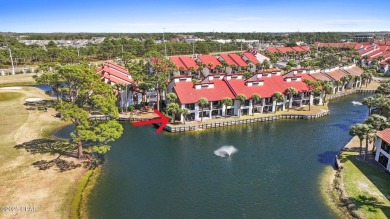 CURRENTLY UNDER CONTRACT, SELLER WILL CONSIDER BACKUP OFFERS on Edgewater Beach Resort in Florida - for sale on GolfHomes.com, golf home, golf lot