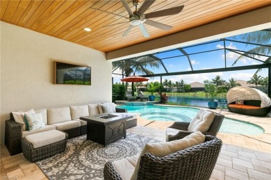 Discover an unparalleled lifestyle at 28507 Montecristo Loop, a on Palmira Golf and Country Club in Florida - for sale on GolfHomes.com, golf home, golf lot