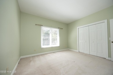 Don't miss this one level all brick home with a split floor plan on Pinehurst Golf Course No. 8 in North Carolina - for sale on GolfHomes.com, golf home, golf lot