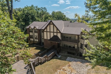 Unbelievably Gorgeous Condo! Step inside this warm, welcoming, & on Seasons Ridge At Four Seasons in Missouri - for sale on GolfHomes.com, golf home, golf lot
