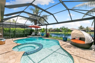 Discover an unparalleled lifestyle at 28507 Montecristo Loop, a on Palmira Golf and Country Club in Florida - for sale on GolfHomes.com, golf home, golf lot