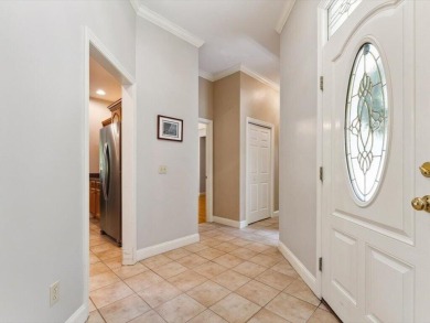 Come home to timeless charm and sweeping golf course views. This on Pocasset Golf Club in Massachusetts - for sale on GolfHomes.com, golf home, golf lot