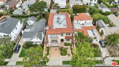 Welcome to this exceptional 7BD/6.5BA custom-built estate in on Rancho Park Golf Course in California - for sale on GolfHomes.com, golf home, golf lot