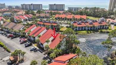 CURRENTLY UNDER CONTRACT, SELLER WILL CONSIDER BACKUP OFFERS on Edgewater Beach Resort in Florida - for sale on GolfHomes.com, golf home, golf lot