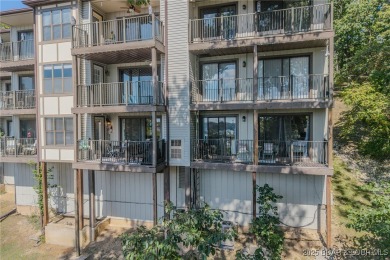 Unbelievably Gorgeous Condo! Step inside this warm, welcoming, & on Seasons Ridge At Four Seasons in Missouri - for sale on GolfHomes.com, golf home, golf lot