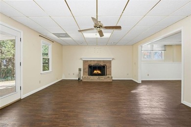 **SHOWSTOPPER!!** EUROPEAN-STYLE ESTATE ON THE 6TH FAIRWAY with on Brookstone Golf and Country Club in Georgia - for sale on GolfHomes.com, golf home, golf lot