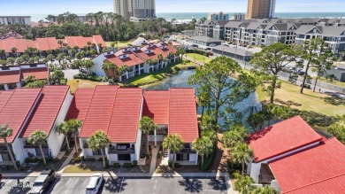 CURRENTLY UNDER CONTRACT, SELLER WILL CONSIDER BACKUP OFFERS on Edgewater Beach Resort in Florida - for sale on GolfHomes.com, golf home, golf lot